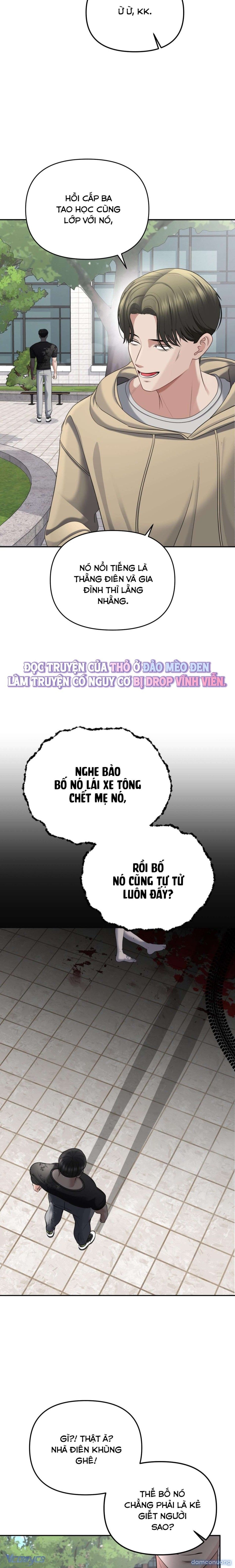 đọc truyện Thái Giám Hàng Khủng Chương 21 ảnh 27 tại Thiên Thai Truyện