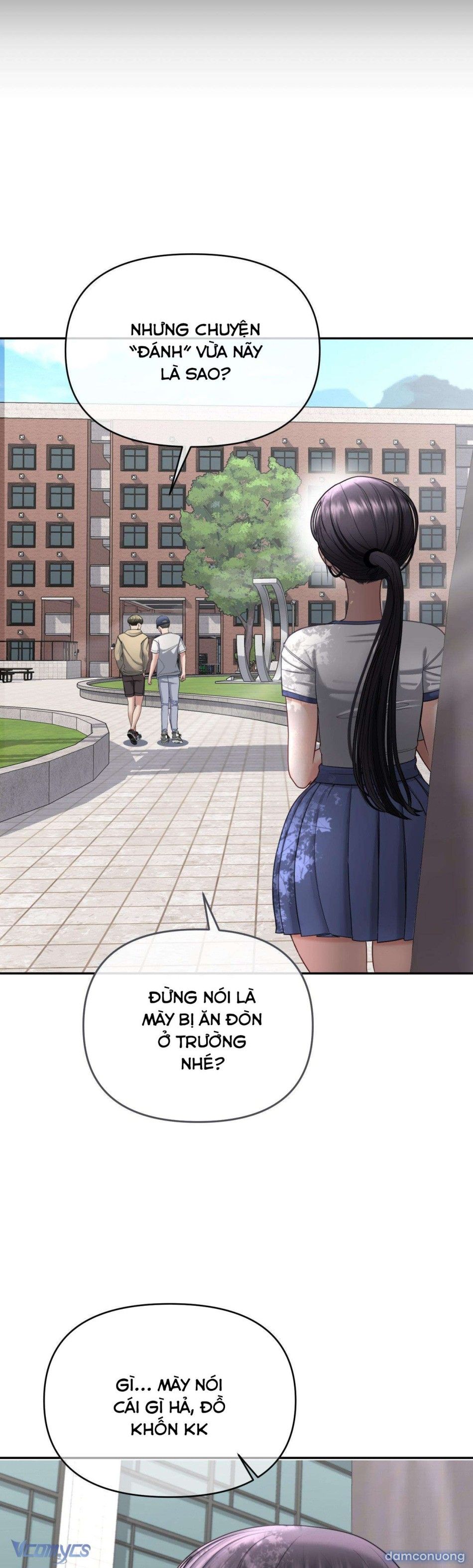 đọc truyện Thái Giám Hàng Khủng Chương 21 ảnh 29 tại Thiên Thai Truyện