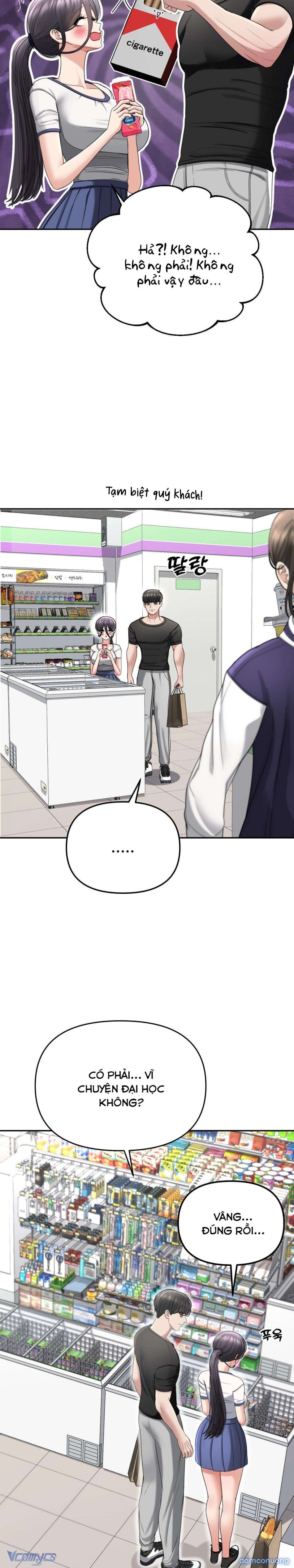 đọc truyện Thái Giám Hàng Khủng Chương 21 ảnh 7 tại Thiên Thai Truyện