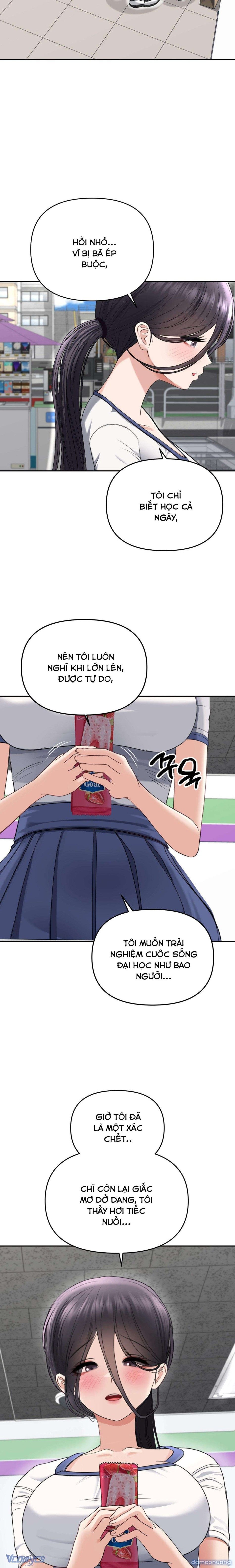 đọc truyện Thái Giám Hàng Khủng Chương 21 ảnh 8 tại Thiên Thai Truyện