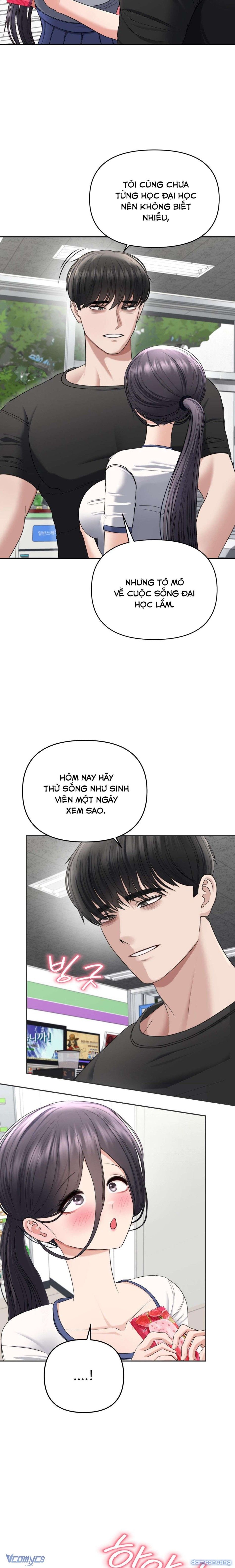 đọc truyện Thái Giám Hàng Khủng Chương 21 ảnh 10 tại Thiên Thai Truyện