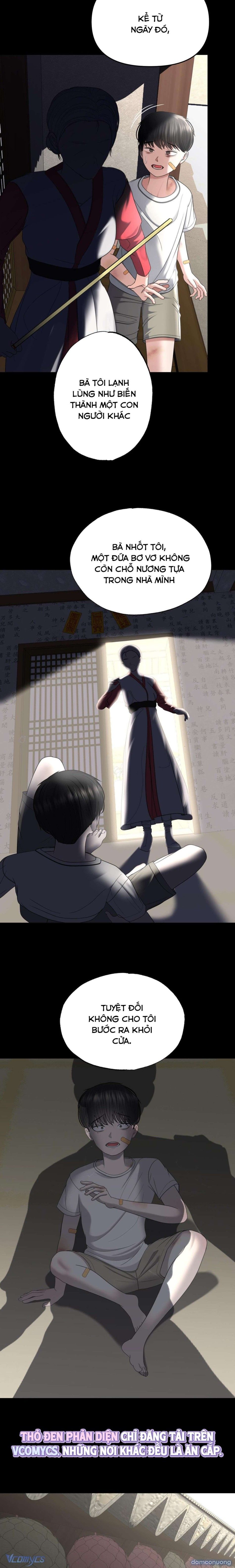 đọc truyện Thái Giám Hàng Khủng Chương 22 ảnh 12 tại Thiên Thai Truyện