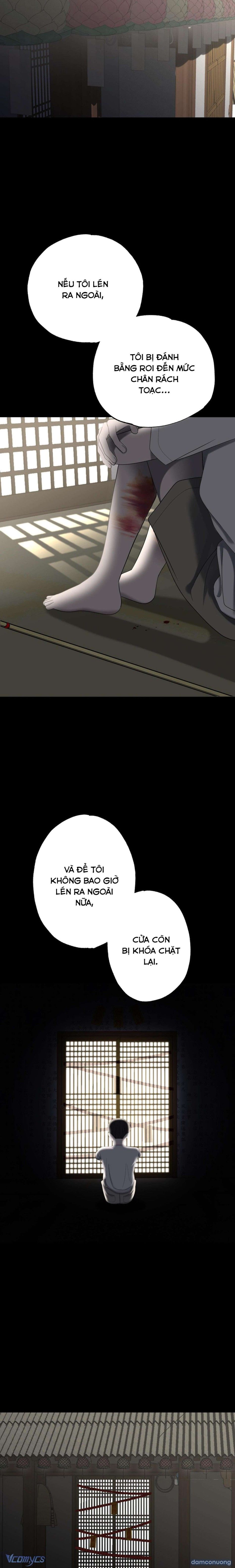 đọc truyện Thái Giám Hàng Khủng Chương 22 ảnh 13 tại Thiên Thai Truyện