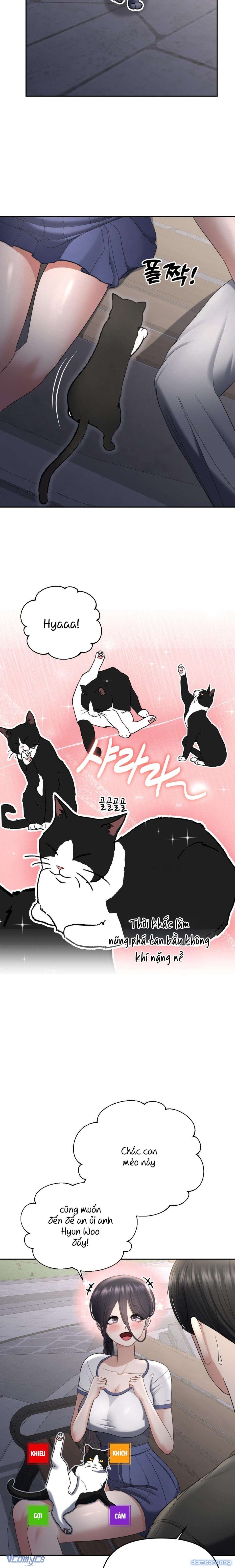 đọc truyện Thái Giám Hàng Khủng Chương 22 ảnh 19 tại Thiên Thai Truyện