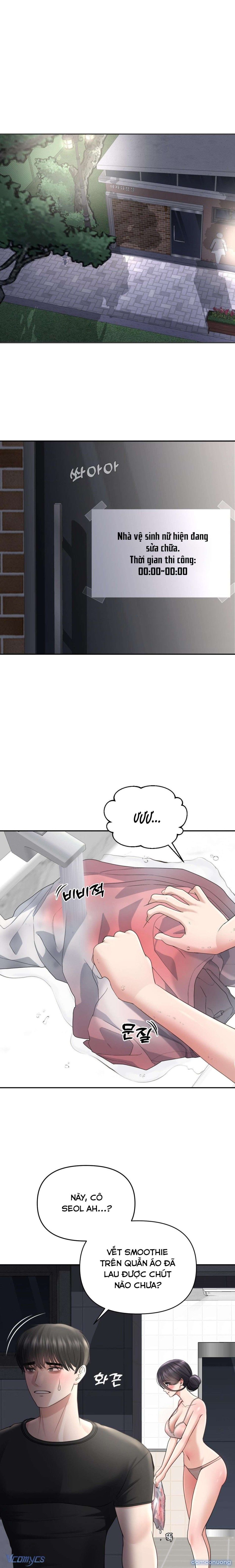 đọc truyện Thái Giám Hàng Khủng Chương 22 ảnh 22 tại Thiên Thai Truyện