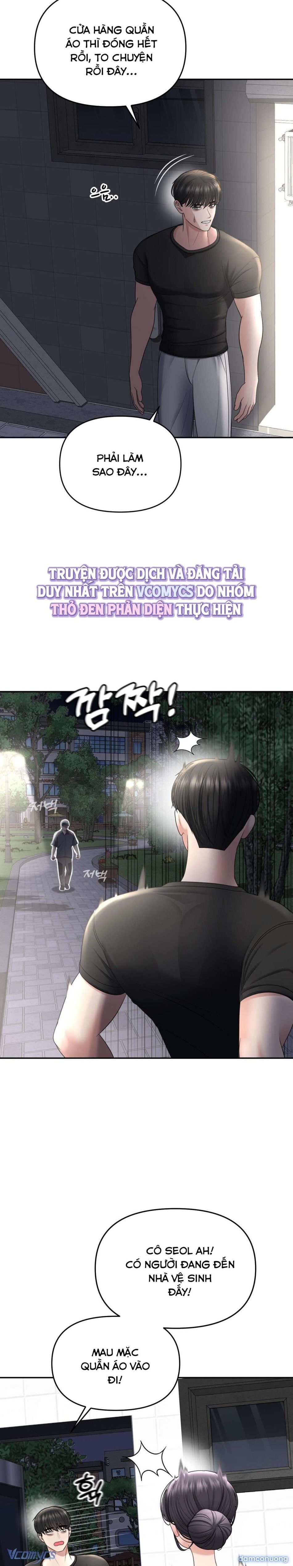 đọc truyện Thái Giám Hàng Khủng Chương 22 ảnh 24 tại Thiên Thai Truyện