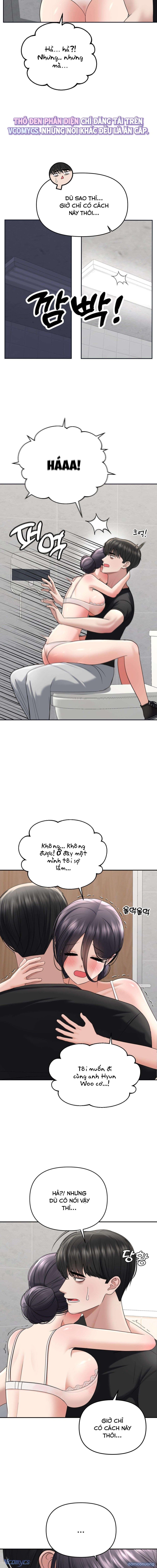 đọc truyện Thái Giám Hàng Khủng Chương 23 ảnh 3 tại Thiên Thai Truyện