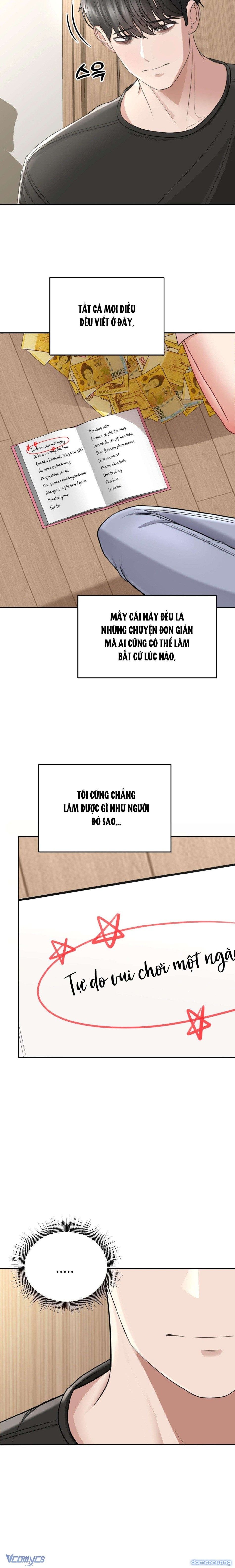 đọc truyện Thái Giám Hàng Khủng Chương 3 ảnh 17 tại Thiên Thai Truyện