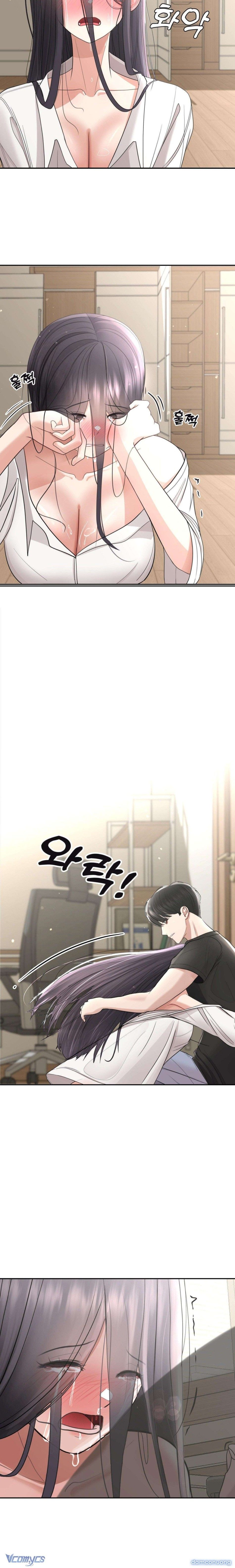 đọc truyện Thái Giám Hàng Khủng Chương 3 ảnh 20 tại Thiên Thai Truyện