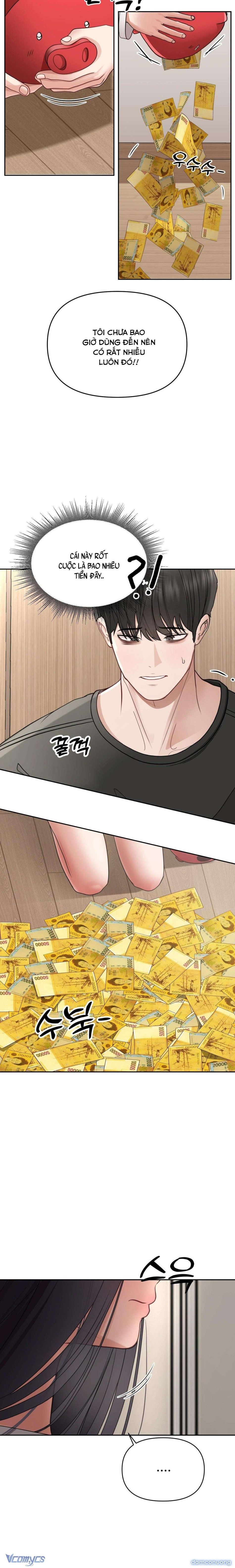 đọc truyện Thái Giám Hàng Khủng Chương 3 ảnh 4 tại Thiên Thai Truyện