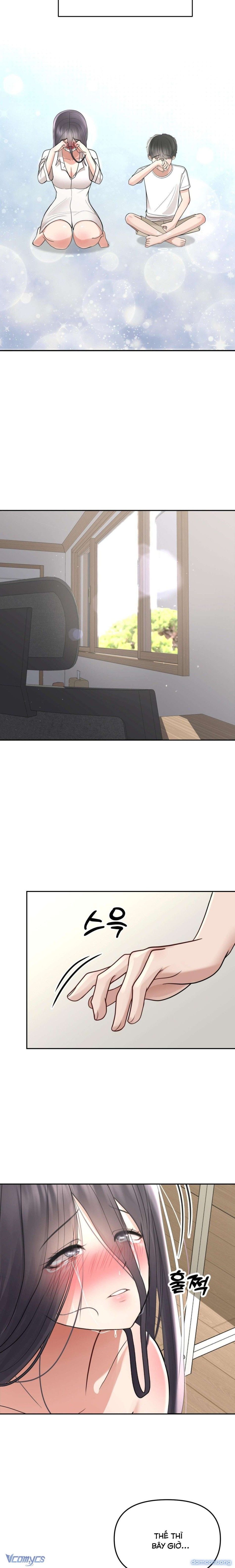 đọc truyện Thái Giám Hàng Khủng Chương 3 ảnh 22 tại Thiên Thai Truyện