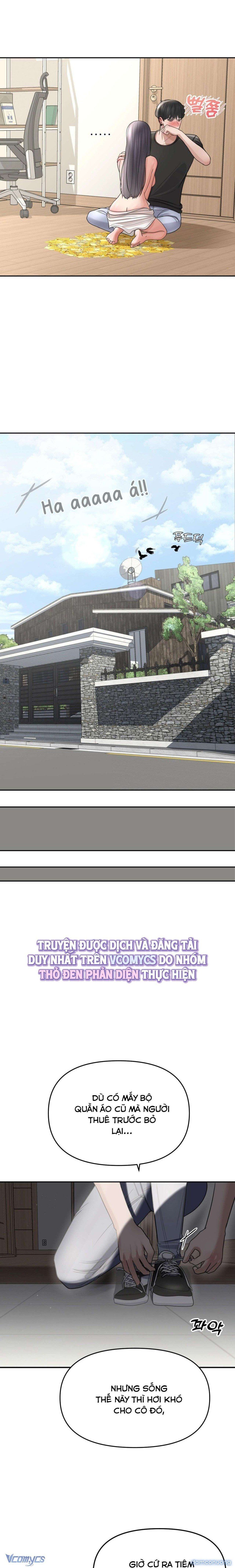 đọc truyện Thái Giám Hàng Khủng Chương 3 ảnh 24 tại Thiên Thai Truyện