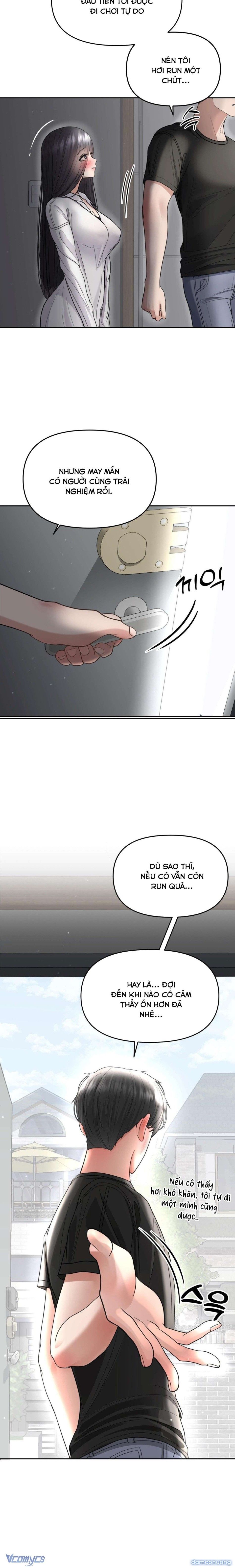 đọc truyện Thái Giám Hàng Khủng Chương 3 ảnh 28 tại Thiên Thai Truyện