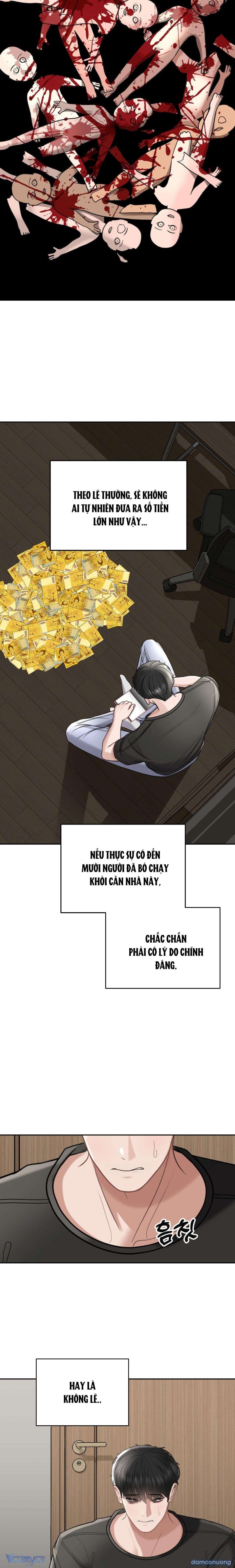 đọc truyện Thái Giám Hàng Khủng Chương 3 ảnh 8 tại Thiên Thai Truyện