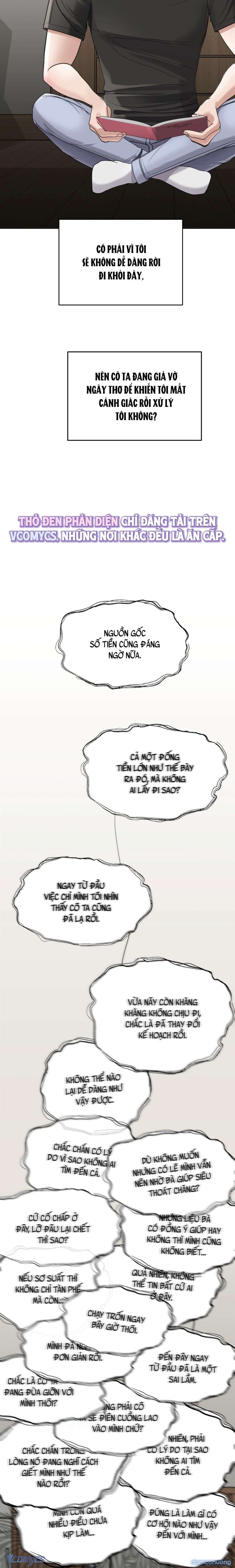 đọc truyện Thái Giám Hàng Khủng Chương 3 ảnh 9 tại Thiên Thai Truyện