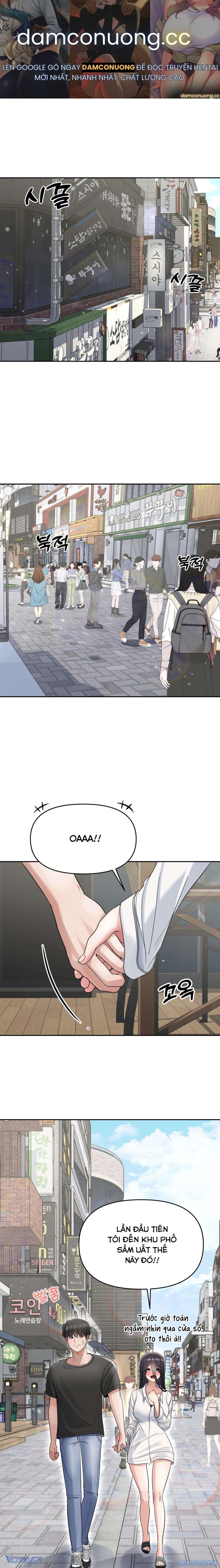 đọc truyện Thái Giám Hàng Khủng Chương 4 ảnh 2 tại Thiên Thai Truyện