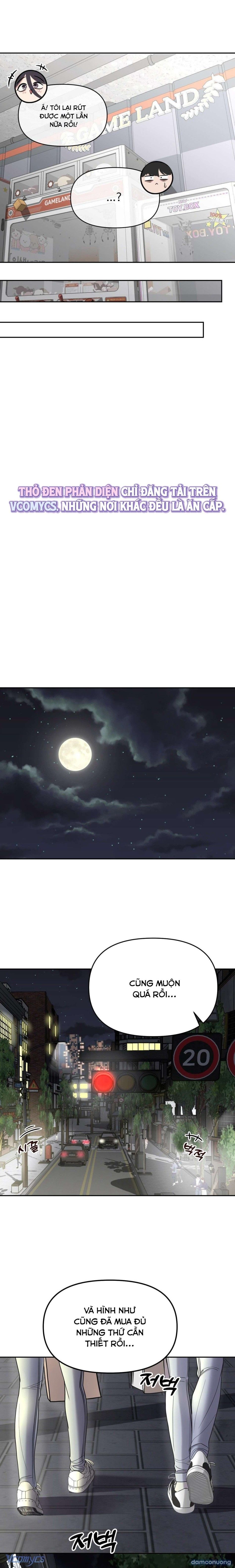 đọc truyện Thái Giám Hàng Khủng Chương 4 ảnh 15 tại Thiên Thai Truyện