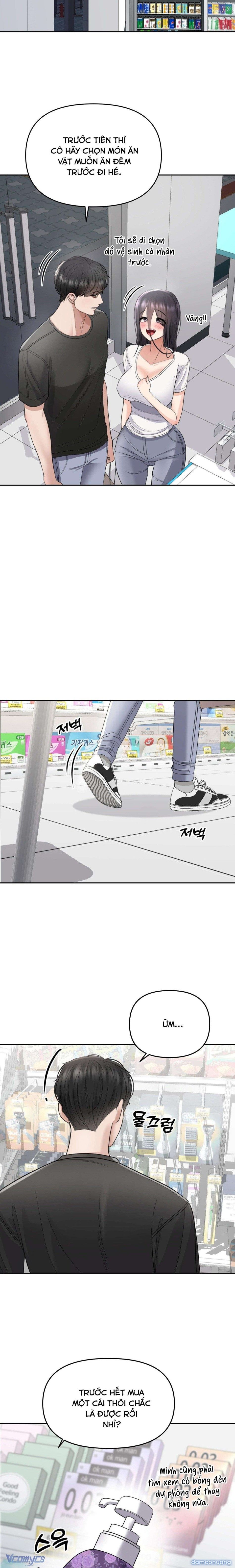 đọc truyện Thái Giám Hàng Khủng Chương 4 ảnh 17 tại Thiên Thai Truyện