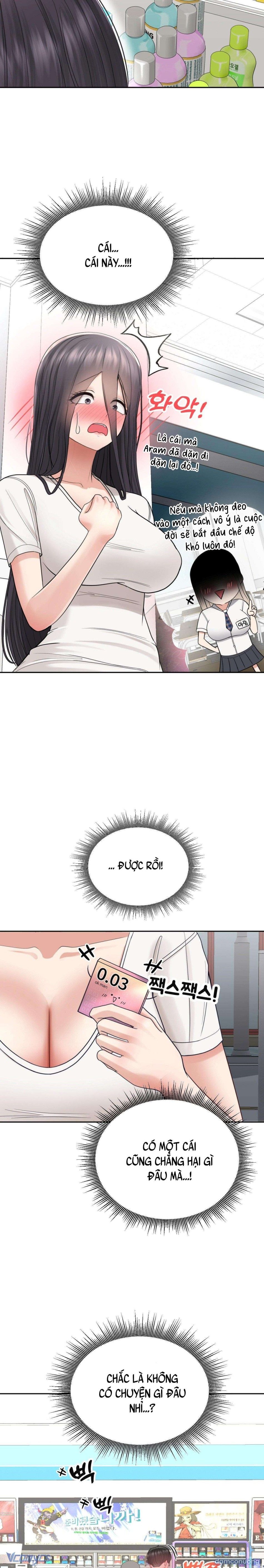 đọc truyện Thái Giám Hàng Khủng Chương 4 ảnh 20 tại Thiên Thai Truyện