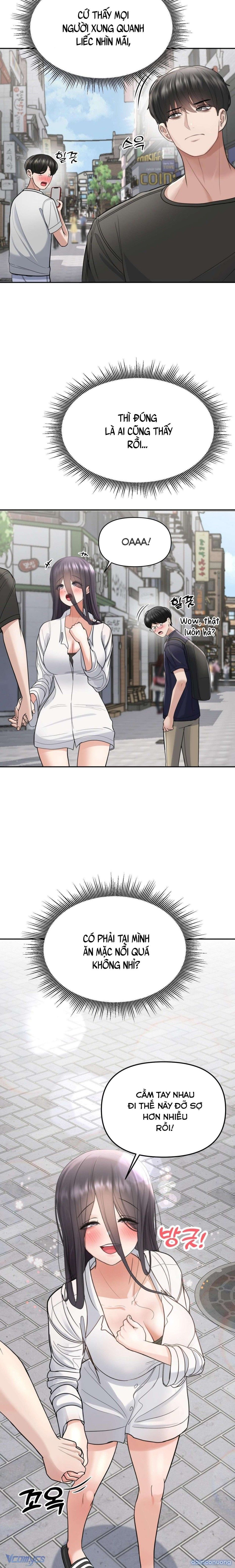 đọc truyện Thái Giám Hàng Khủng Chương 4 ảnh 4 tại Thiên Thai Truyện