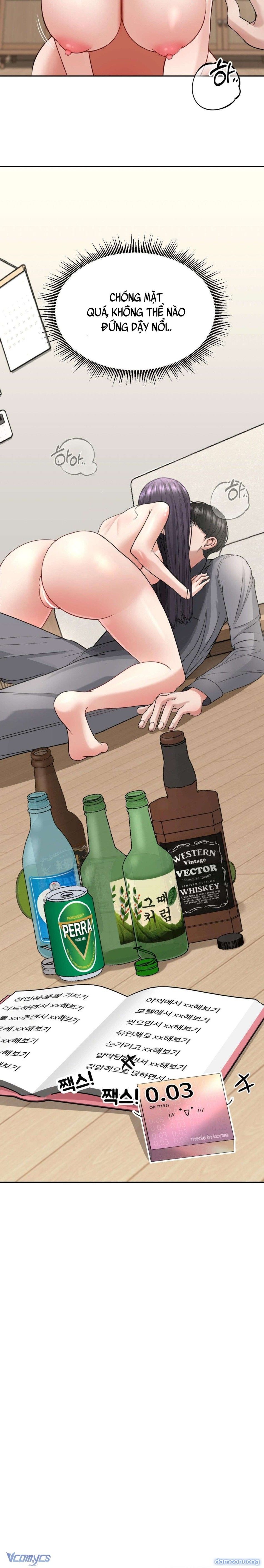 đọc truyện Thái Giám Hàng Khủng Chương 4 ảnh 22 tại Thiên Thai Truyện