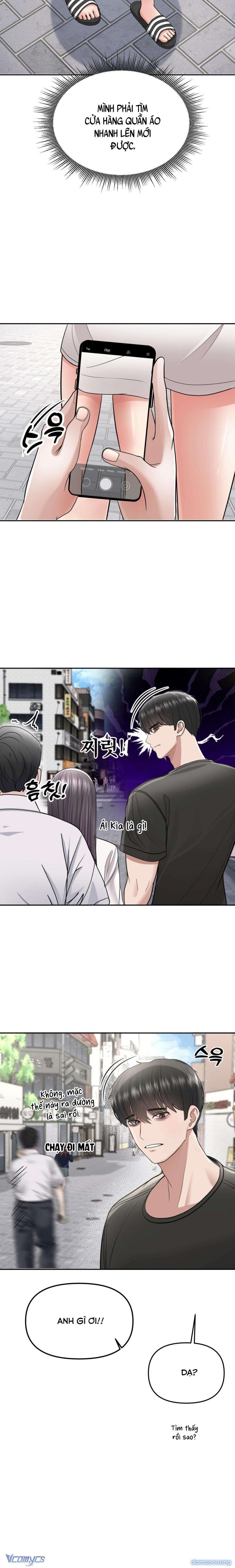 đọc truyện Thái Giám Hàng Khủng Chương 4 ảnh 5 tại Thiên Thai Truyện