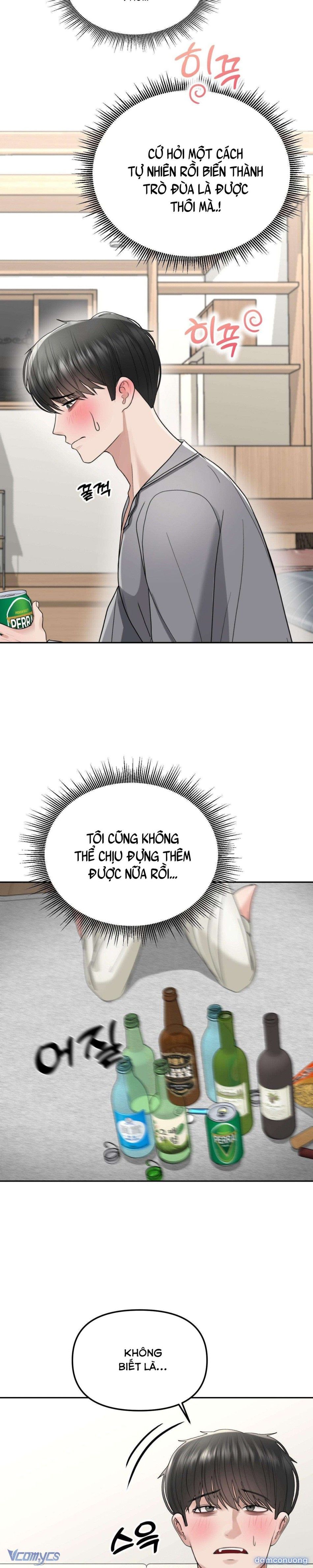 đọc truyện Thái Giám Hàng Khủng Chương 5 ảnh 16 tại Thiên Thai Truyện