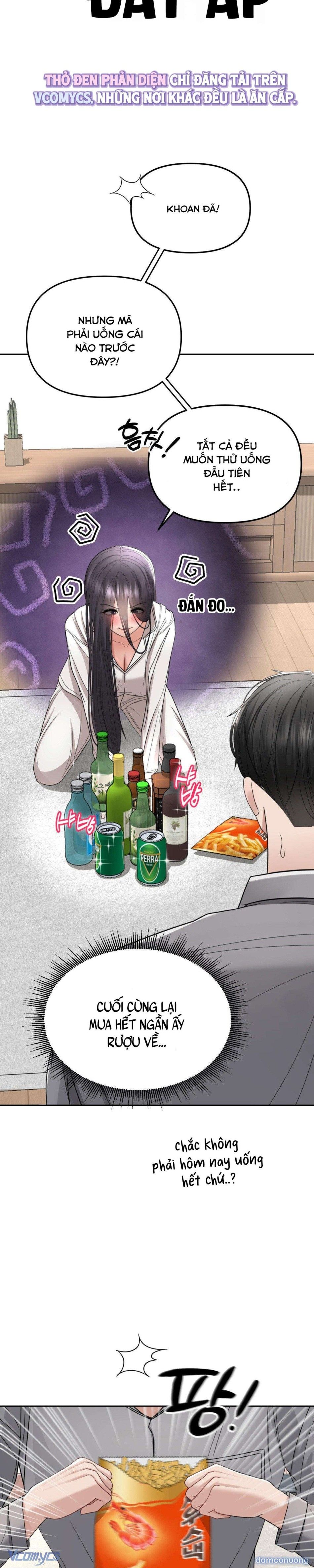 đọc truyện Thái Giám Hàng Khủng Chương 5 ảnh 4 tại Thiên Thai Truyện