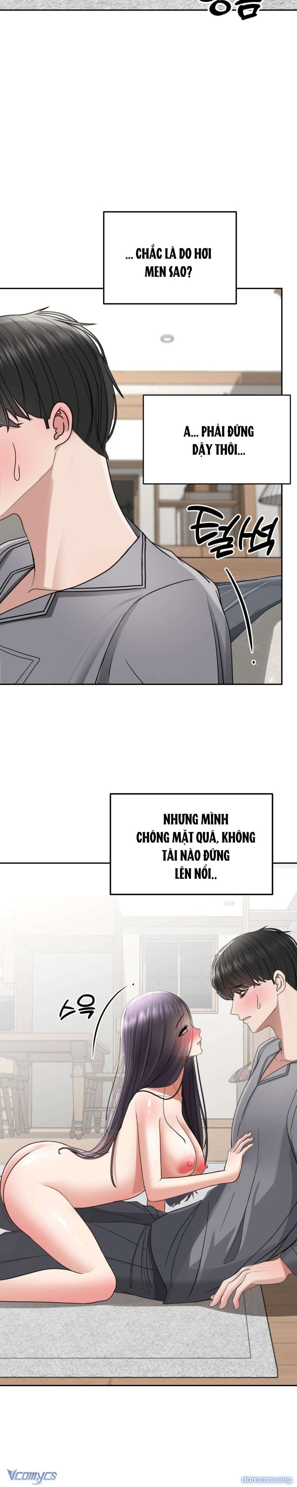 đọc truyện Thái Giám Hàng Khủng Chương 5 ảnh 25 tại Thiên Thai Truyện