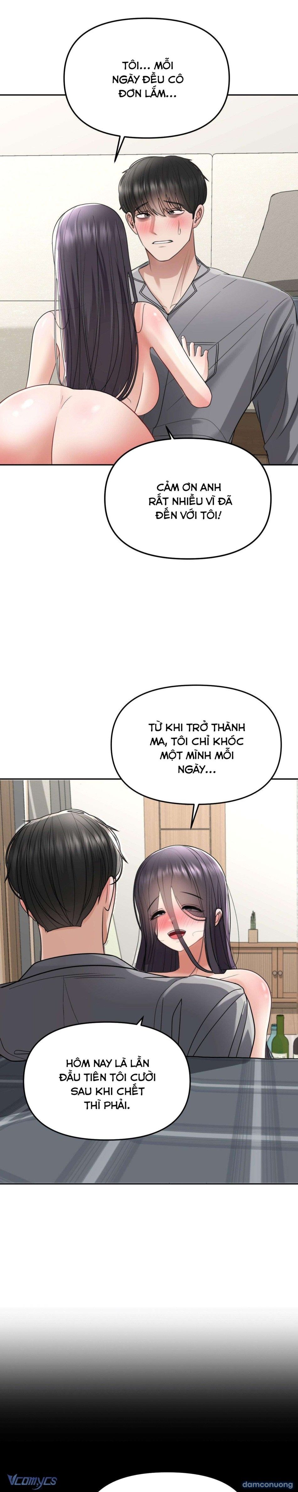 đọc truyện Thái Giám Hàng Khủng Chương 5 ảnh 26 tại Thiên Thai Truyện