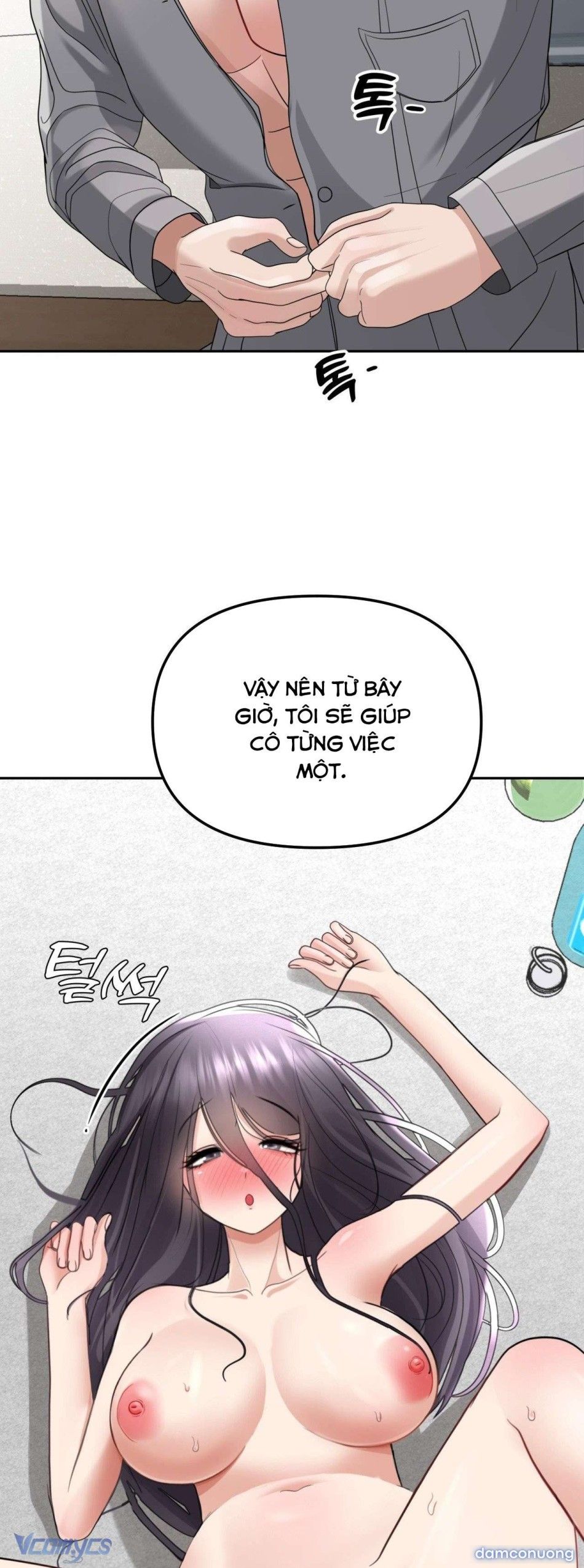 đọc truyện Thái Giám Hàng Khủng Chương 5 ảnh 32 tại Thiên Thai Truyện