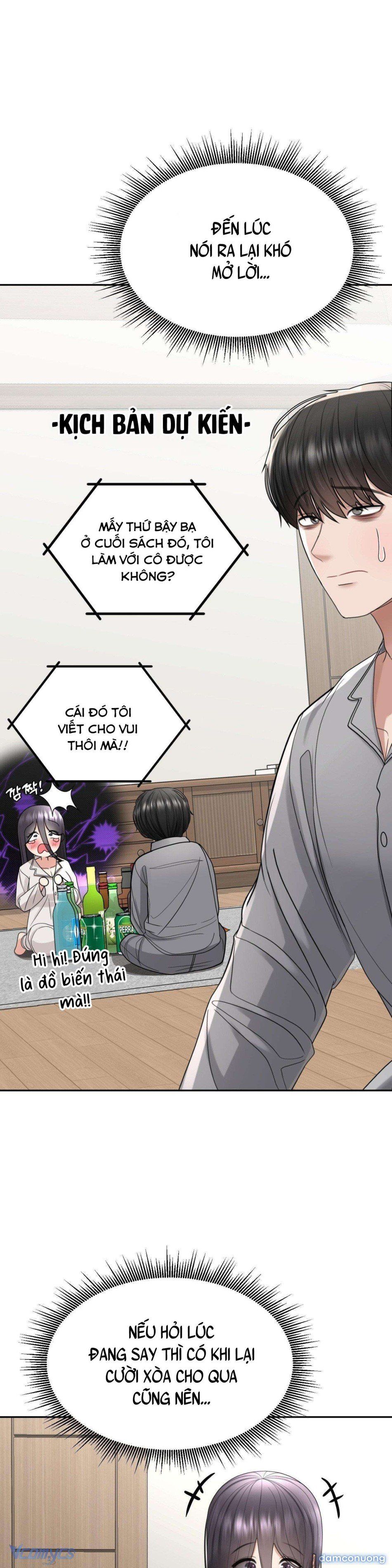 đọc truyện Thái Giám Hàng Khủng Chương 5 ảnh 6 tại Thiên Thai Truyện