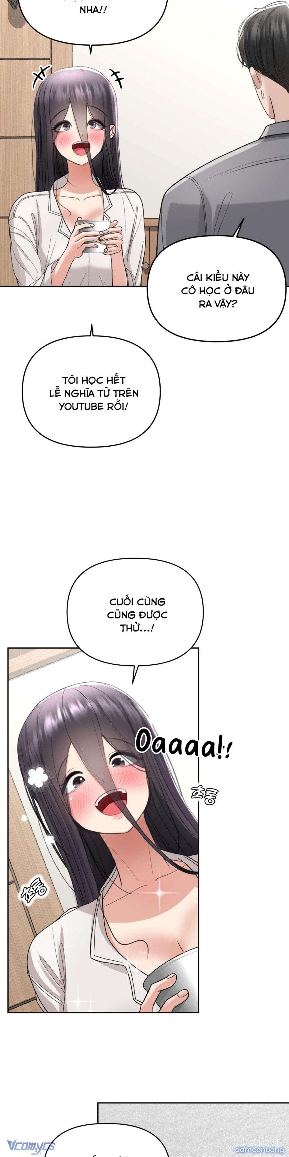 đọc truyện Thái Giám Hàng Khủng Chương 5 ảnh 8 tại Thiên Thai Truyện