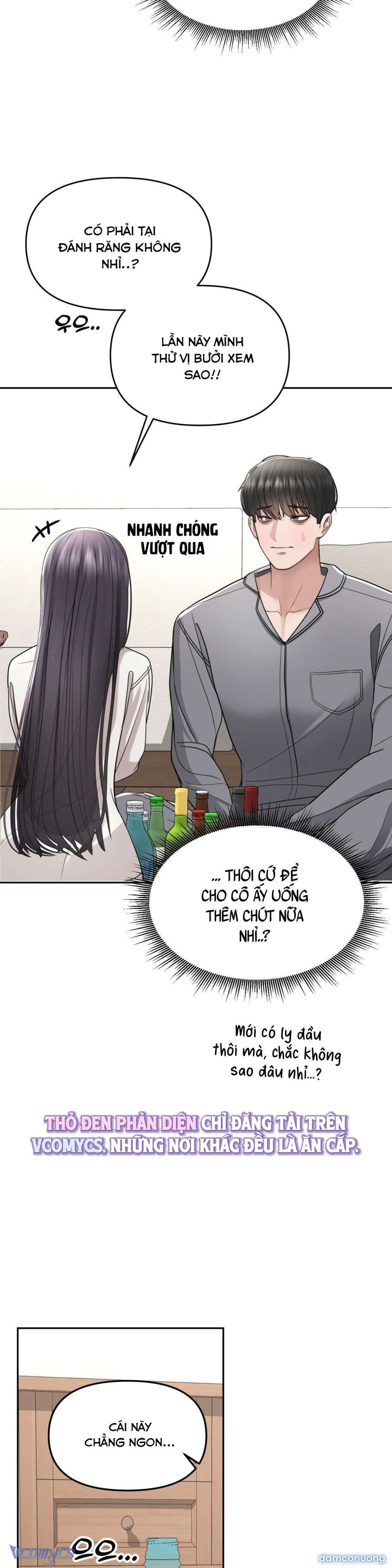 đọc truyện Thái Giám Hàng Khủng Chương 5 ảnh 11 tại Thiên Thai Truyện