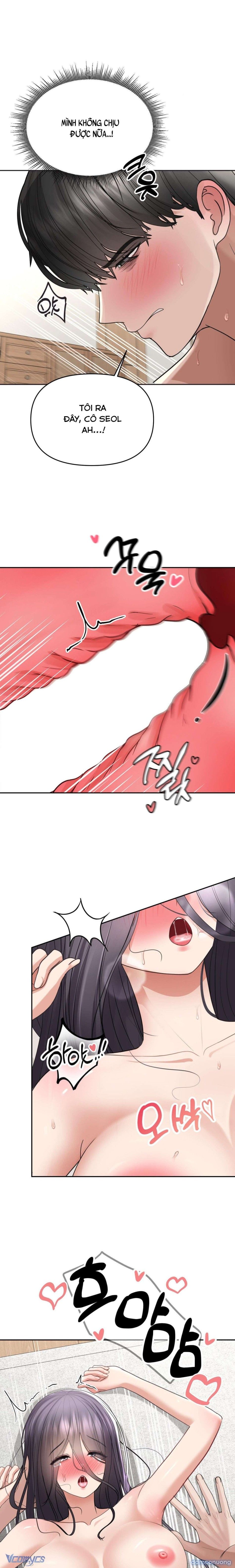 đọc truyện Thái Giám Hàng Khủng Chương 7 ảnh 9 tại Thiên Thai Truyện