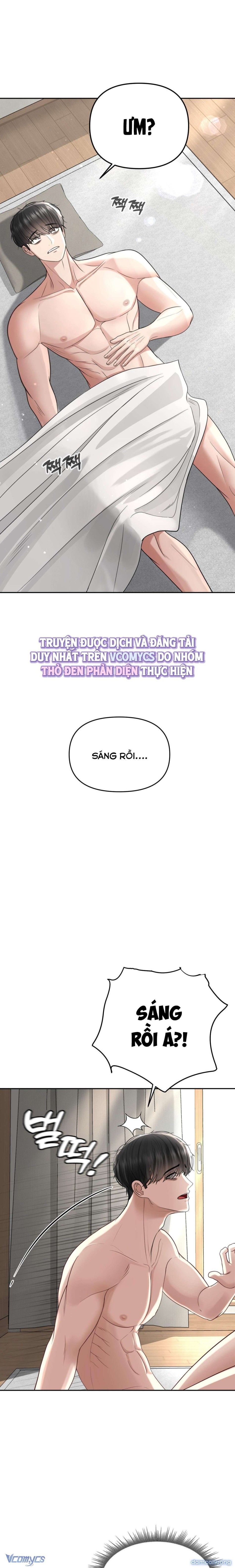 đọc truyện Thái Giám Hàng Khủng Chương 8 ảnh 3 tại Thiên Thai Truyện