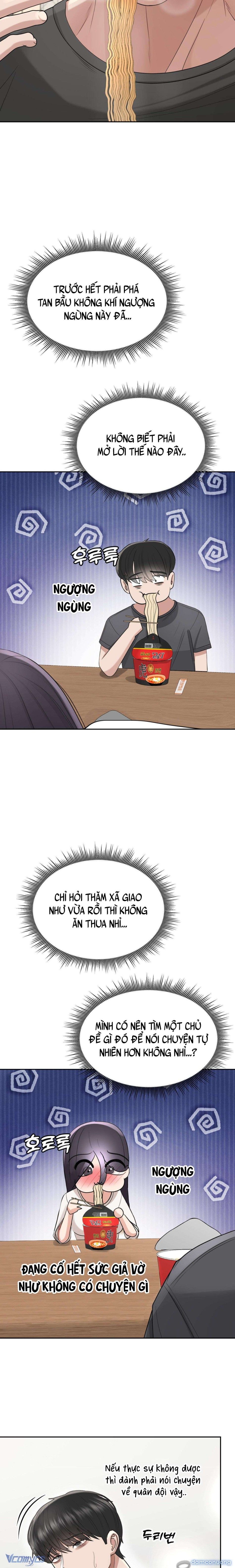 đọc truyện Thái Giám Hàng Khủng Chương 8 ảnh 17 tại Thiên Thai Truyện