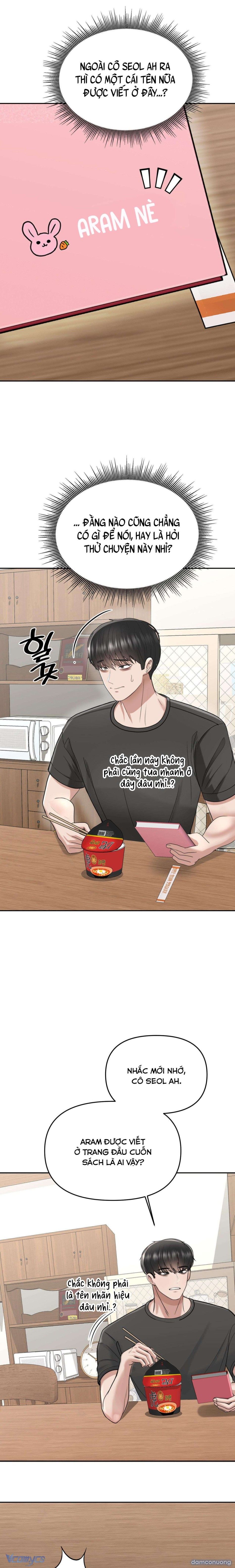 đọc truyện Thái Giám Hàng Khủng Chương 8 ảnh 20 tại Thiên Thai Truyện