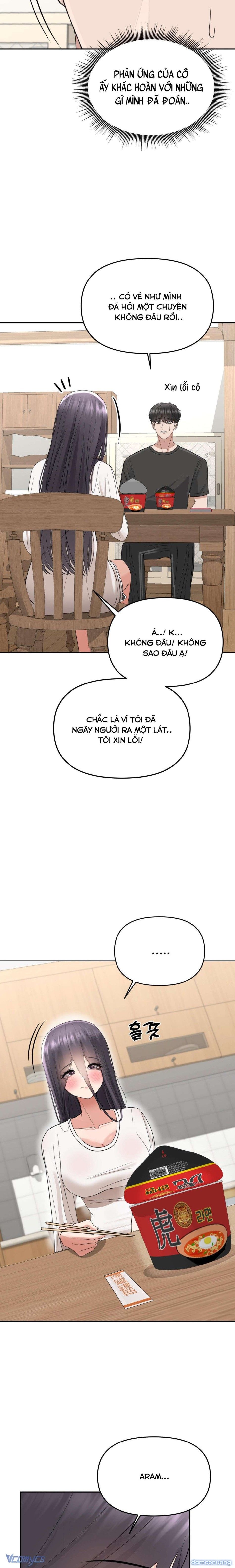 đọc truyện Thái Giám Hàng Khủng Chương 8 ảnh 22 tại Thiên Thai Truyện