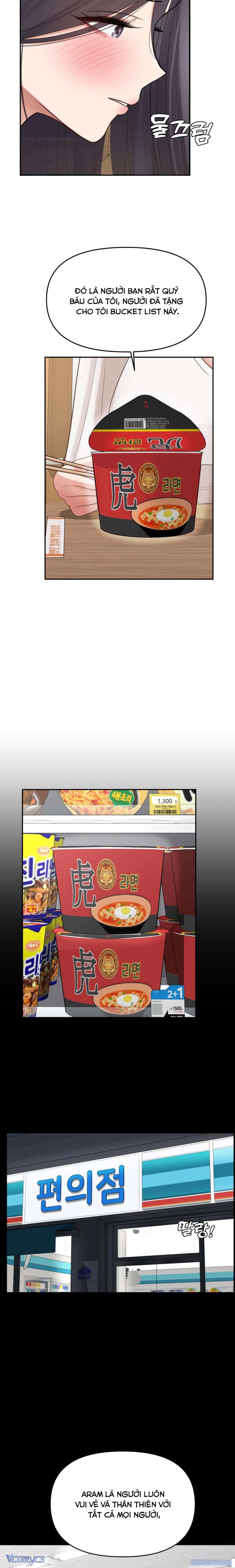 đọc truyện Thái Giám Hàng Khủng Chương 8 ảnh 23 tại Thiên Thai Truyện