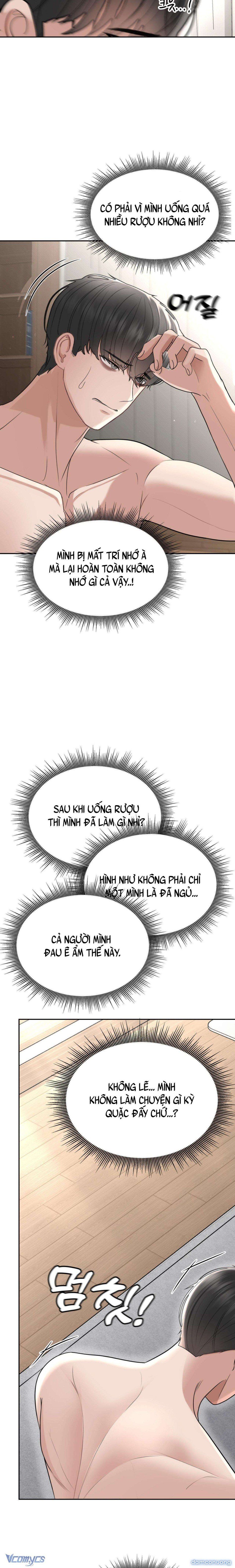 đọc truyện Thái Giám Hàng Khủng Chương 8 ảnh 5 tại Thiên Thai Truyện