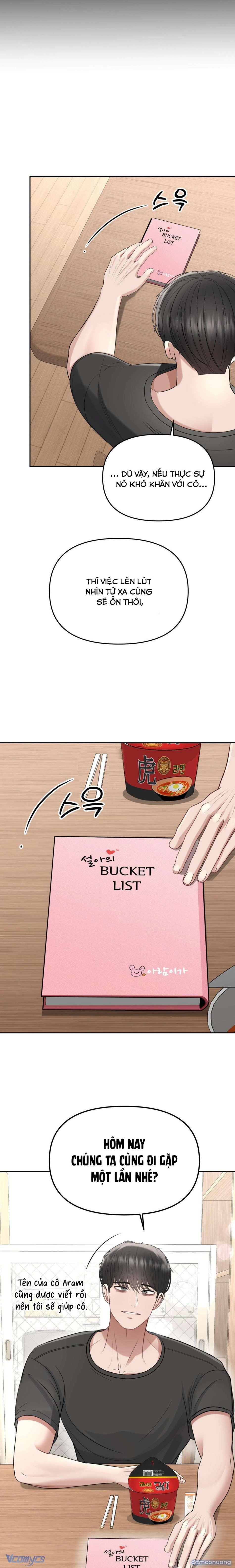 đọc truyện Thái Giám Hàng Khủng Chương 8 ảnh 32 tại Thiên Thai Truyện