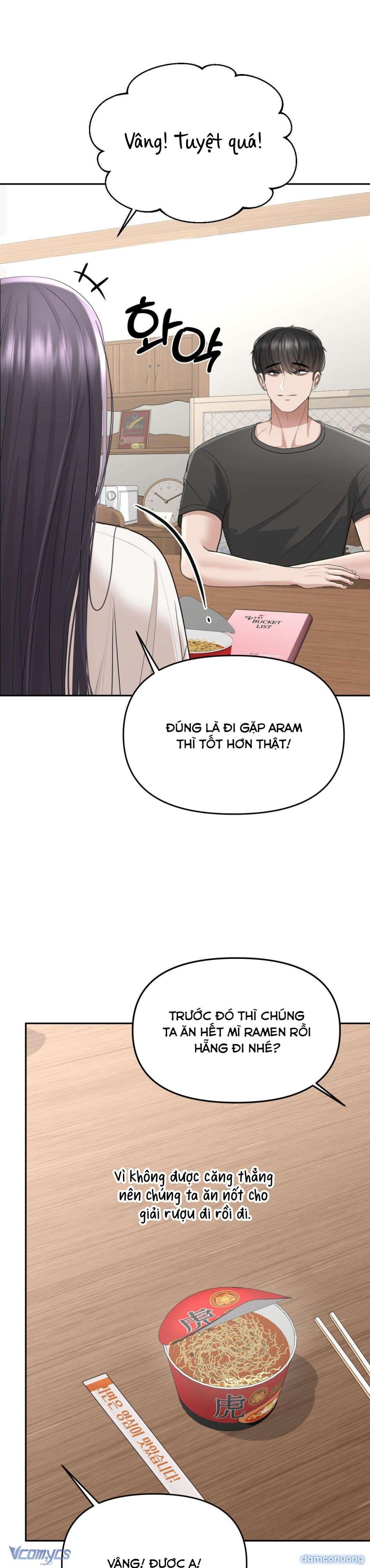 đọc truyện Thái Giám Hàng Khủng Chương 8 ảnh 35 tại Thiên Thai Truyện