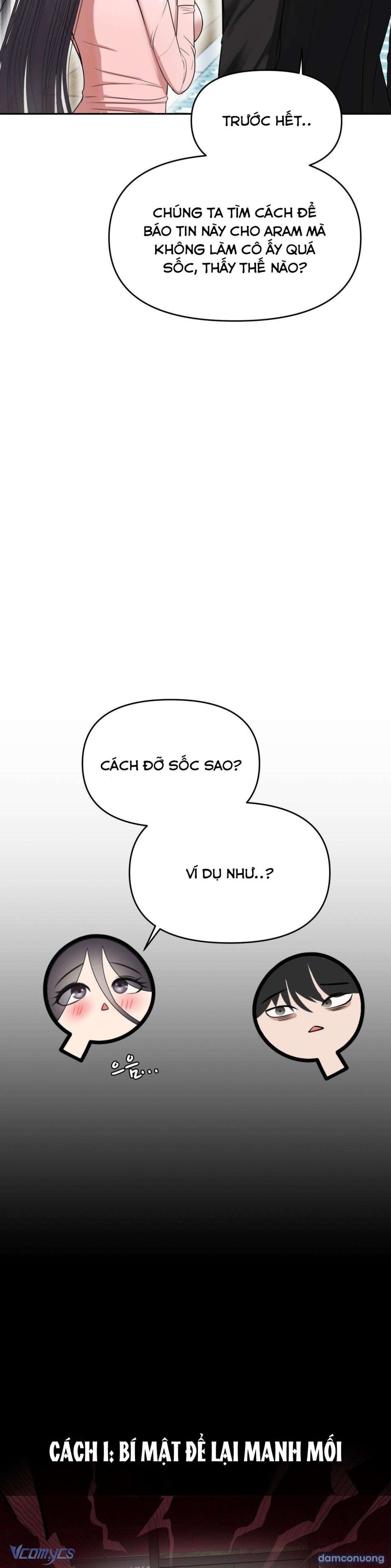 đọc truyện Thái Giám Hàng Khủng Chương 9 ảnh 12 tại Thiên Thai Truyện