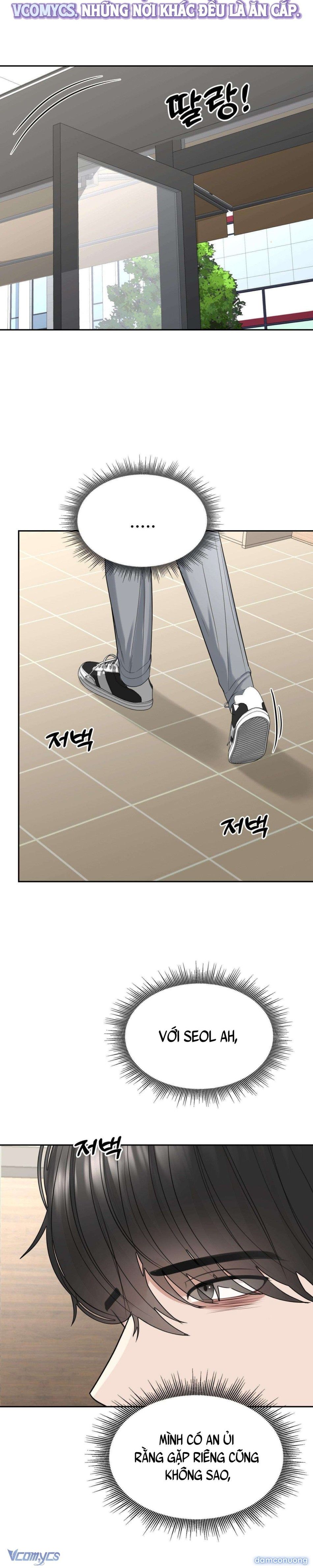 đọc truyện Thái Giám Hàng Khủng Chương 9 ảnh 16 tại Thiên Thai Truyện