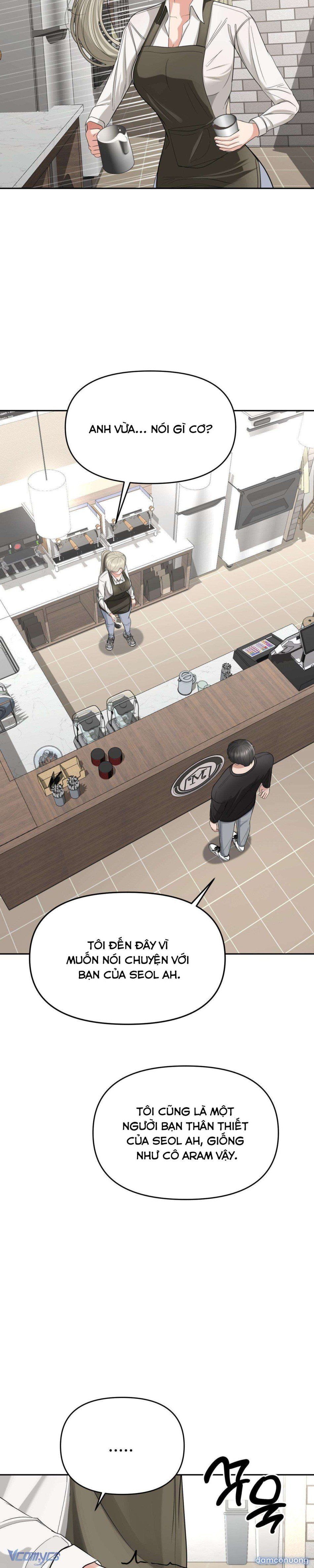 đọc truyện Thái Giám Hàng Khủng Chương 9 ảnh 22 tại Thiên Thai Truyện