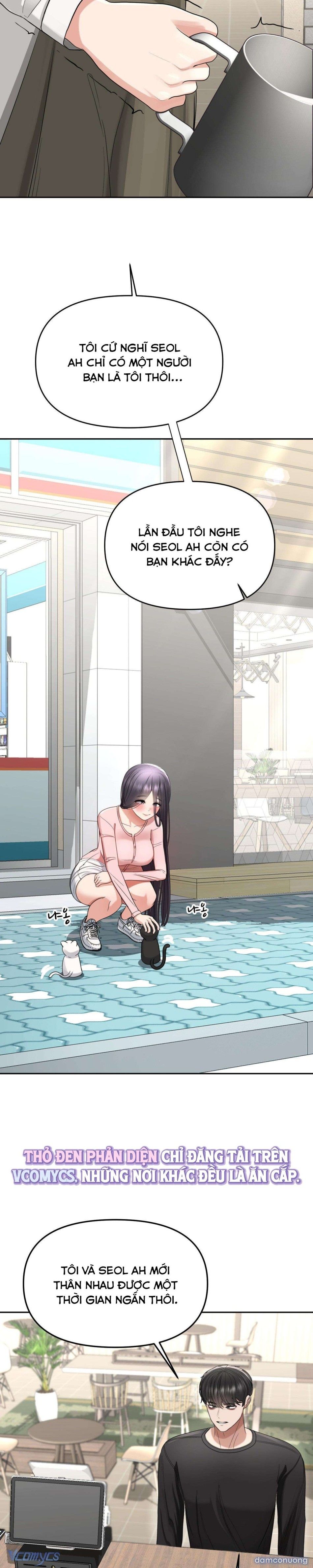 đọc truyện Thái Giám Hàng Khủng Chương 9 ảnh 23 tại Thiên Thai Truyện