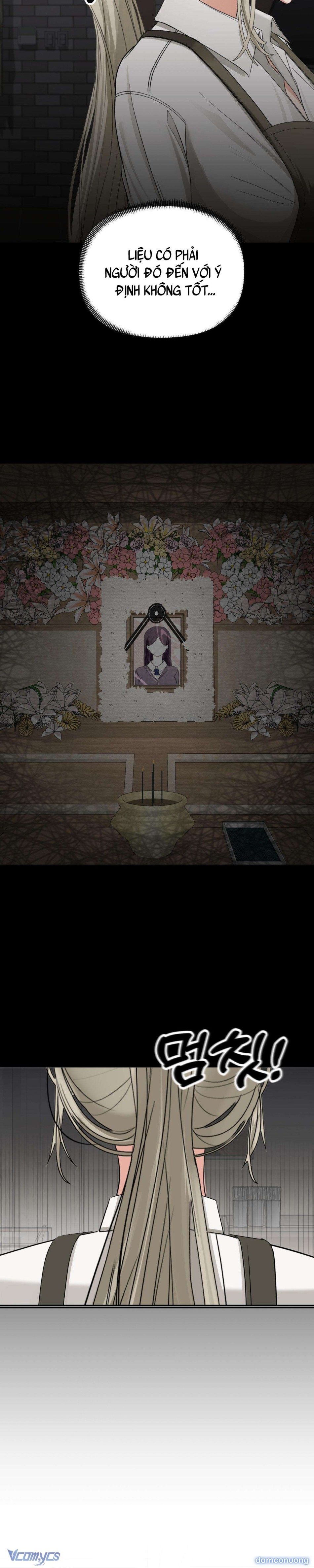 đọc truyện Thái Giám Hàng Khủng Chương 9 ảnh 29 tại Thiên Thai Truyện