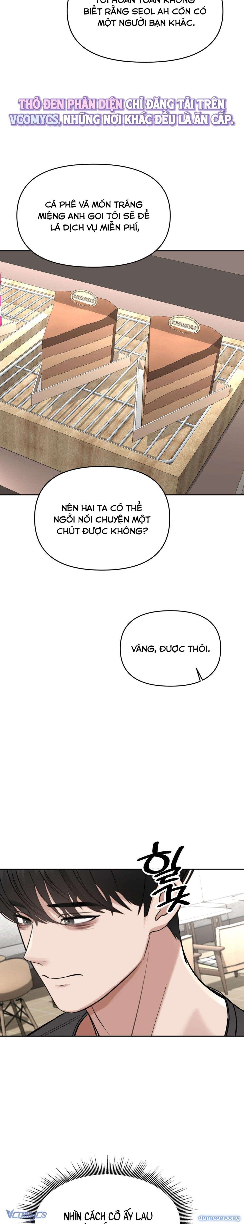 đọc truyện Thái Giám Hàng Khủng Chương 9 ảnh 32 tại Thiên Thai Truyện