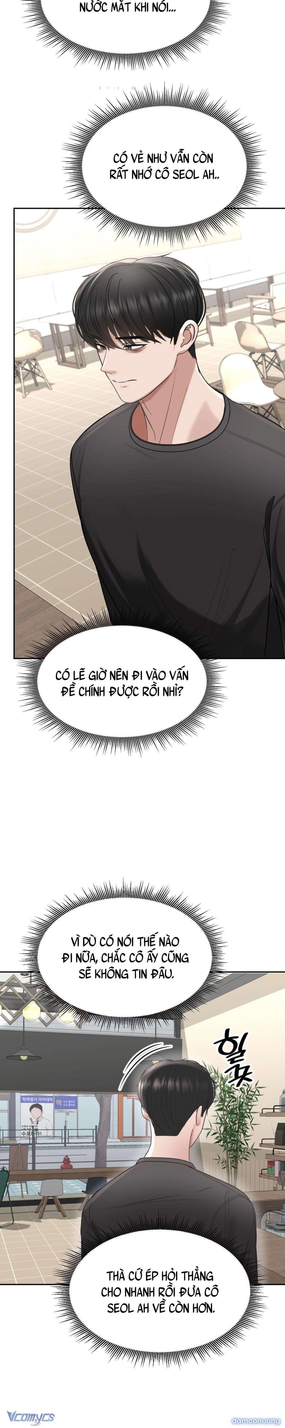 đọc truyện Thái Giám Hàng Khủng Chương 9 ảnh 33 tại Thiên Thai Truyện